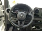 Mercedes Sprinter 2.2 diesel - 8