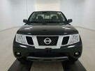 Nissan Frontier 3.8L 2021 - 2