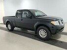 Nissan Frontier 3.8L 2021 - 3