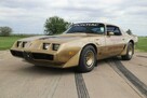 Pontiac Trans Am 1980 - 2