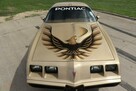 Pontiac Trans Am 1980 - 3