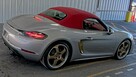Porsche 718 Boxster 4.0 V6 manual - 5
