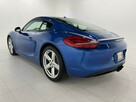 Porsche 718 Cayman 2.7 V6 automat - 3