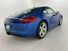 Porsche 718 Cayman 2.7 V6 automat - 4