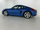 Porsche 718 Cayman 2.7 V6 automat - 5