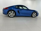 Porsche 718 Cayman 2.7 V6 automat - 6