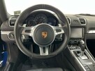 Porsche 718 Cayman 2.7 V6 automat - 8