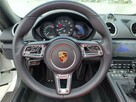 2020 Porsche 718 Spyder 4.0 V6 414KM - 4