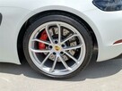 2020 Porsche 718 Spyder 4.0 V6 414KM - 10