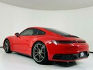 Porsche 911 Carrera 3.0 automat - 3