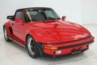 Porsche 911 Turbo 3.3 - 3