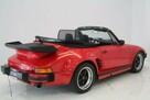 Porsche 911 Turbo 3.3 - 4