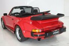 Porsche 911 Turbo 3.3 - 5