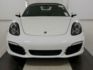 Porsche Boxster 2014 S 260KM - 3