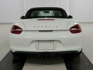 Porsche Boxster 2014 S 260KM - 4