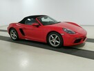 Porsche Boxster 2018 385 km - 1