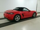 Porsche Boxster 2018 385 km - 2