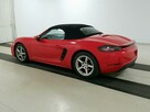 Porsche Boxster 2018 385 km - 3