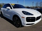 Porsche Cayenne Turbo 4.0 V8 automat - 1