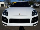 Porsche Cayenne Turbo 4.0 V8 automat - 2