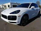 Porsche Cayenne Turbo 4.0 V8 automat - 3
