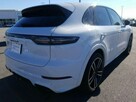 Porsche Cayenne Turbo 4.0 V8 automat - 4