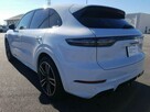 Porsche Cayenne Turbo 4.0 V8 automat - 5