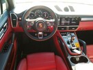 Porsche Cayenne Turbo 4.0 V8 automat - 6