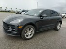 2020 Porsche Macan 2.0 248KM 7-bieg. autom. - 2