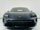 Porsche Taycan Elektryk - 2