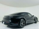 Porsche Taycan Elektryk - 6