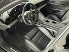 Porsche Taycan Elektryk - 8
