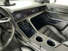 Porsche Taycan Elektryk - 11