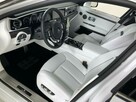 ROLLS-ROYCE GHOST 2021 12 CYLINDER BENZ. WHITE 571KM 751KM - 4