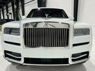 Rolls-Royce inny Cullinan 6.8 V12 - 2