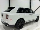 Rolls-Royce inny Cullinan 6.8 V12 - 4