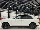 Rolls-Royce inny Cullinan 6.8 V12 - 6