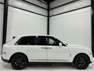 Rolls-Royce inny Cullinan 6.8 V12 - 7