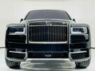 Rolls-Royce inny Cullinan 6.8 V12 automat - 2