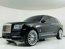 Rolls-Royce inny Cullinan 6.8 V12 automat - 3