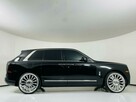 Rolls-Royce inny Cullinan 6.8 V12 automat - 4