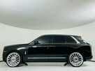 Rolls-Royce inny Cullinan 6.8 V12 automat - 5