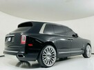 Rolls-Royce inny Cullinan 6.8 V12 automat - 6