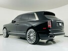 Rolls-Royce inny Cullinan 6.8 V12 automat - 7