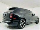 Rolls-Royce inny CULLINAN 2020 - 2