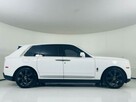 ROLLS-ROYCE CULLINAN 2020 WHITE 12 CYLINDER BENZ. 571KM 16611KM - 2