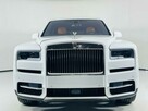 ROLLS-ROYCE CULLINAN 2020 WHITE 12 CYLINDER BENZ. 571KM 16611KM - 3