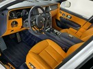 ROLLS-ROYCE CULLINAN 2020 WHITE 12 CYLINDER BENZ. 571KM 16611KM - 4