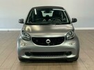 Smart Fortwo 80 km electric - 2