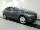 Tesla Model X 2019 electric 503 km - 1
